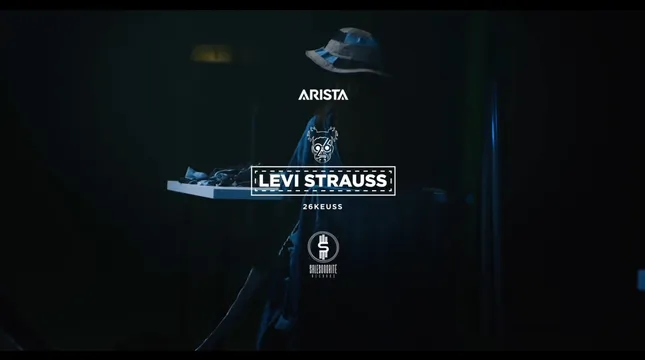 Levi Strauss