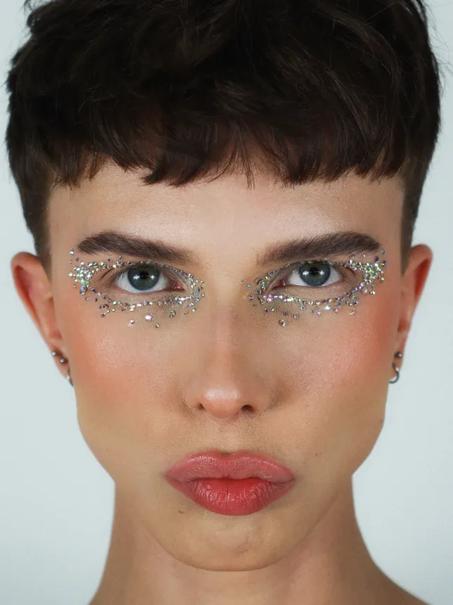 sparkle