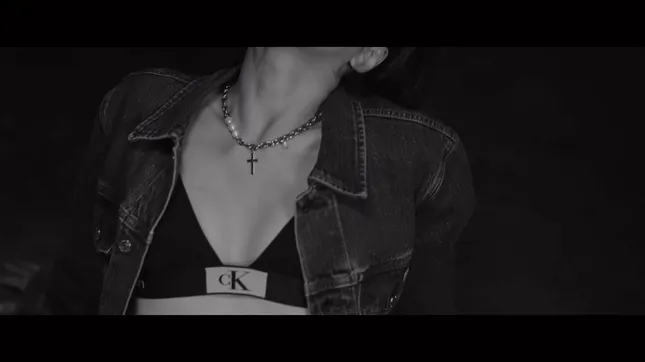 Calvin Klein