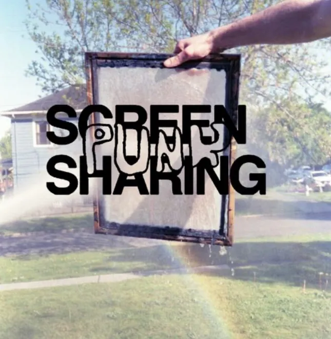 SCREENSHARING