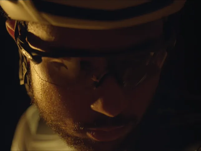Rapha “Endurance Redefined”
