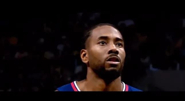 ESPN NBA Playoffs - Time Will Tell