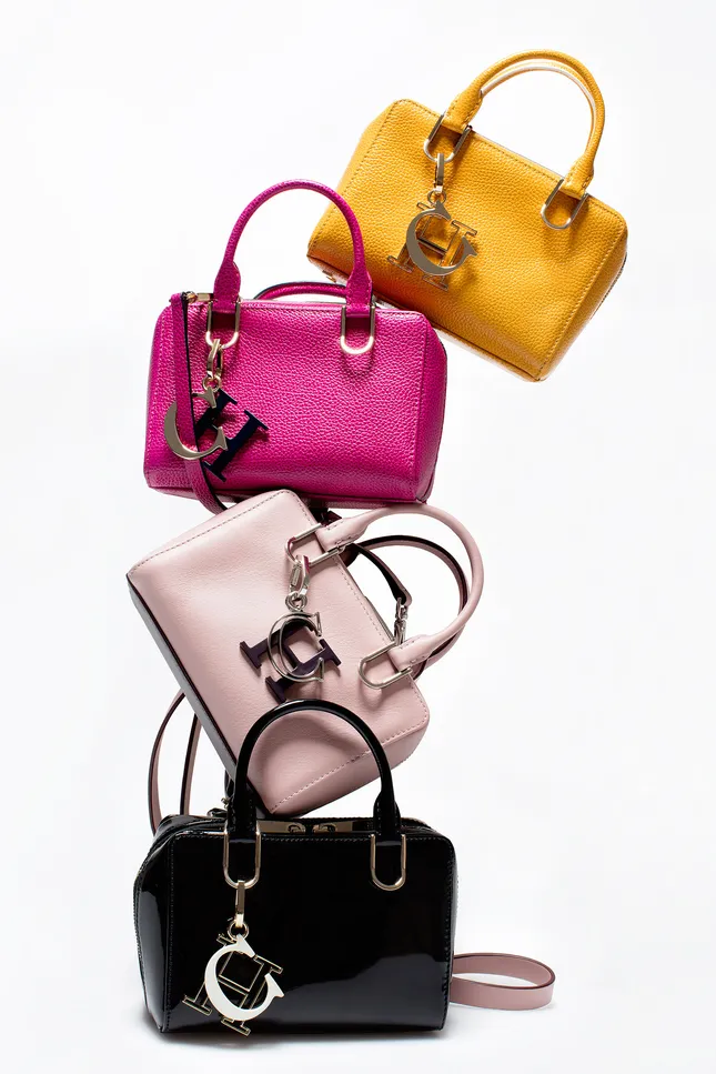 CH Carolina Herrera Bags Collection