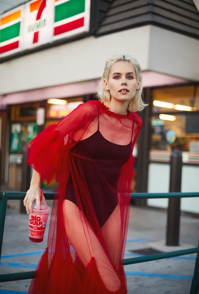 STICKS & STONES MAGAZINE EDITORIAL