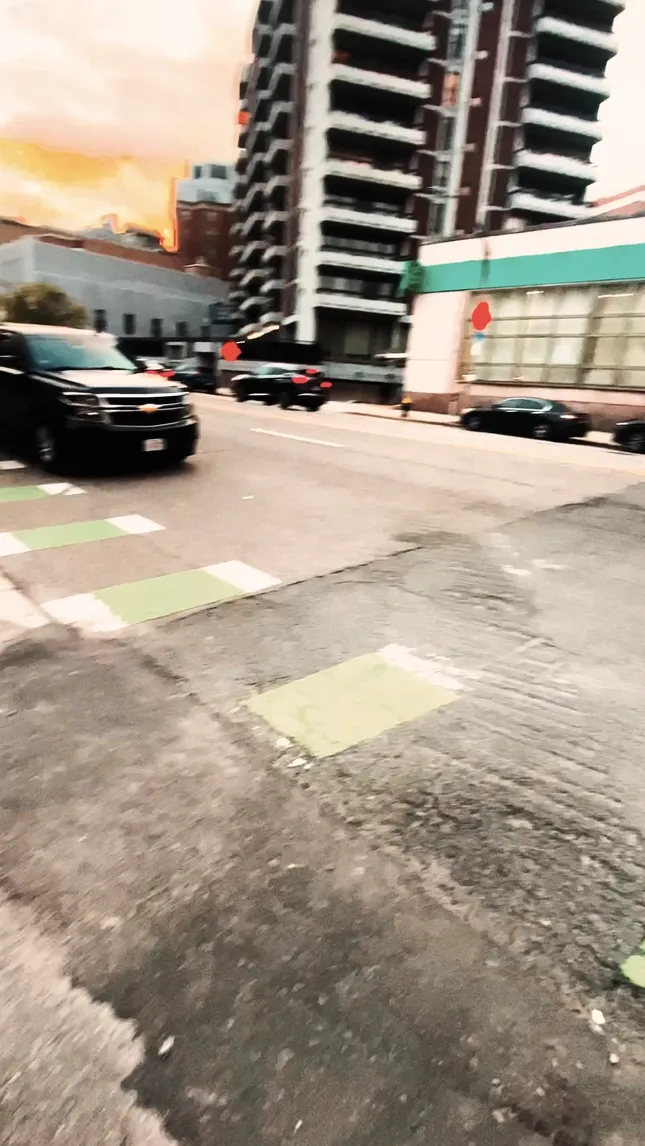 CR7 x Whoop Announcement Video