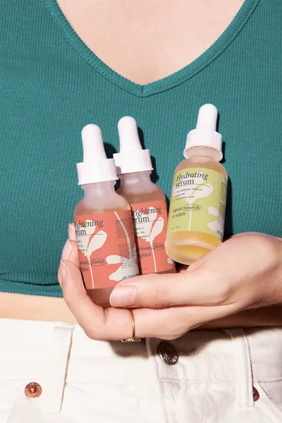 Cake Skincare