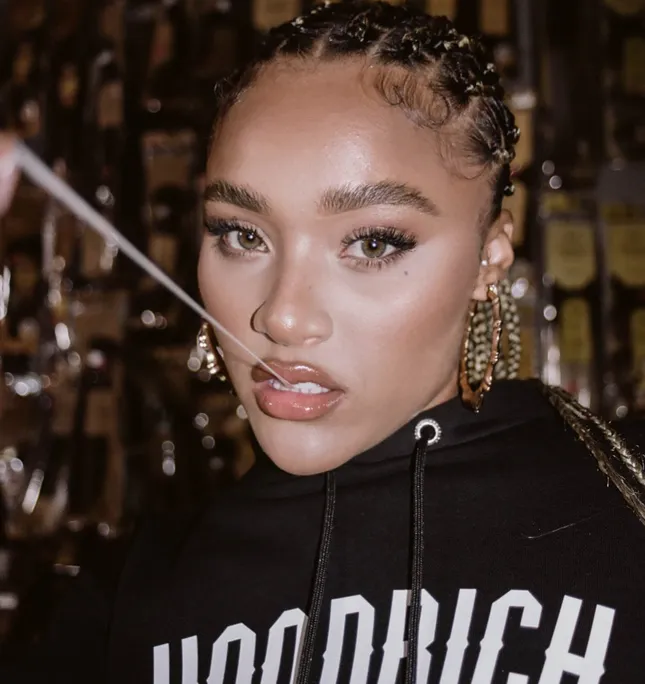 Hoodrich | Womens Launch