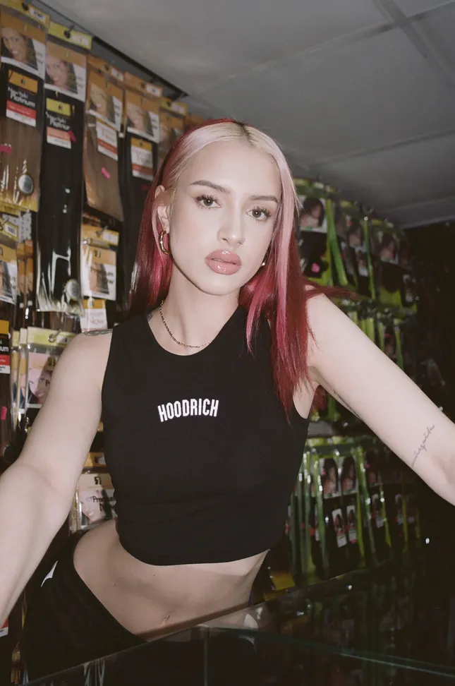 Project image