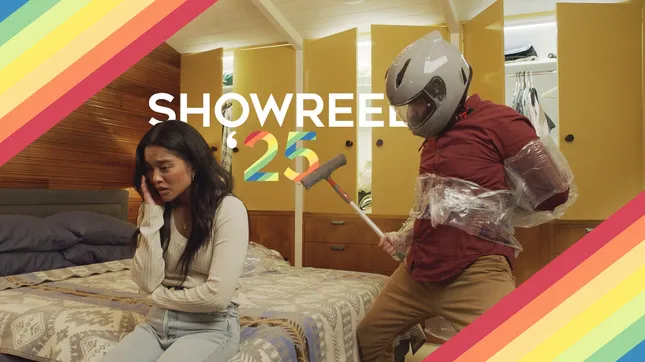 Showreel ‘25