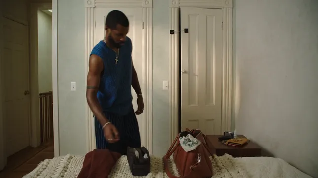 Men’s lifestyle Commercial for the brand Bevel