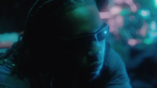 NEW DROP - DON TOLIVER