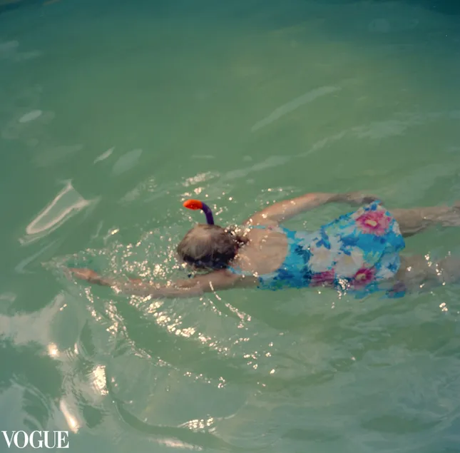 Featured on PhotoVogue
