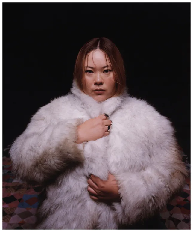 Minami Gissel
