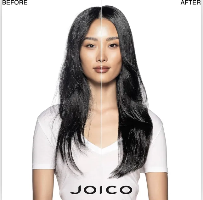 Joico InnerJoi and Defy Damage Shoots