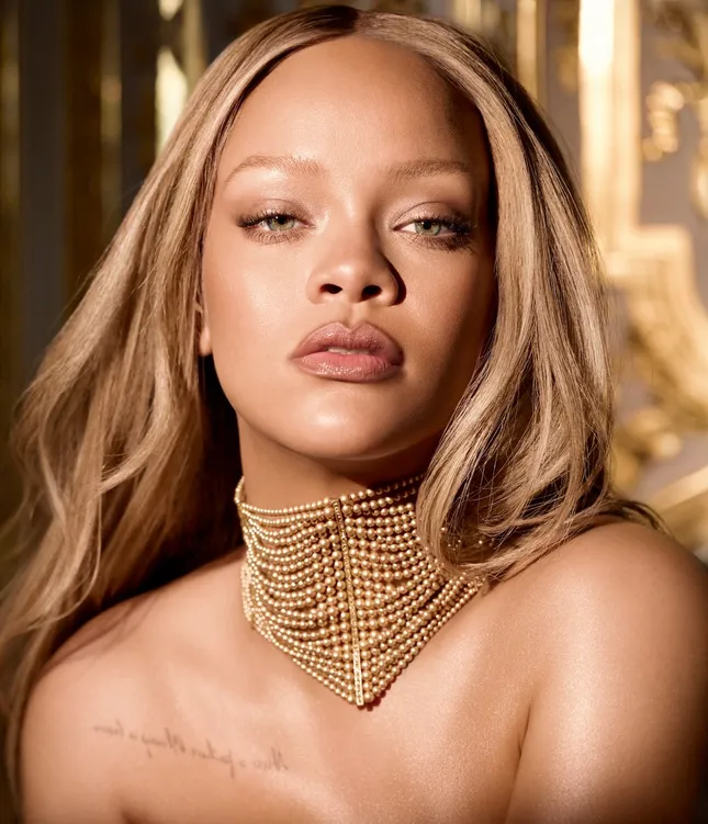 Dior J’Adore - Rihanna