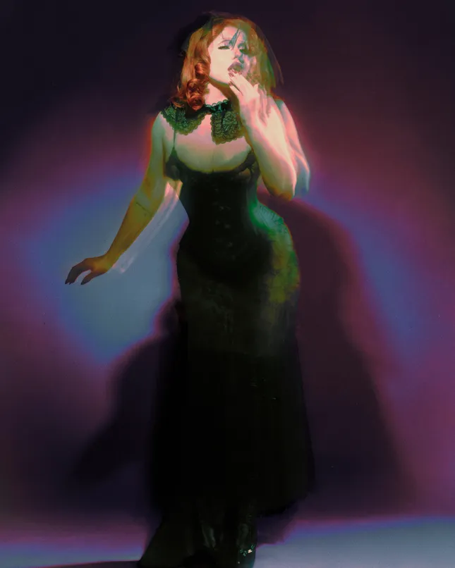 Project image