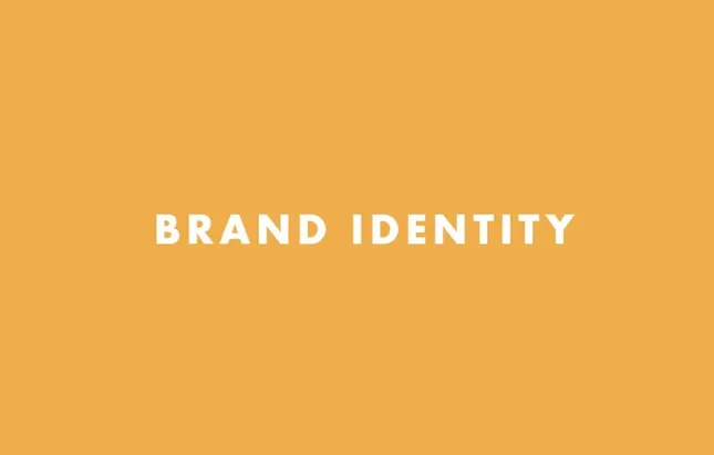 Brand Identity