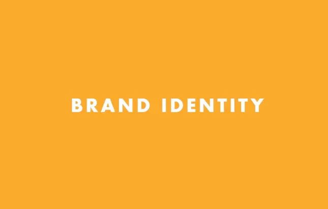 Brand Identity