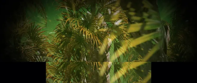 Calvin Harris Event Visuals