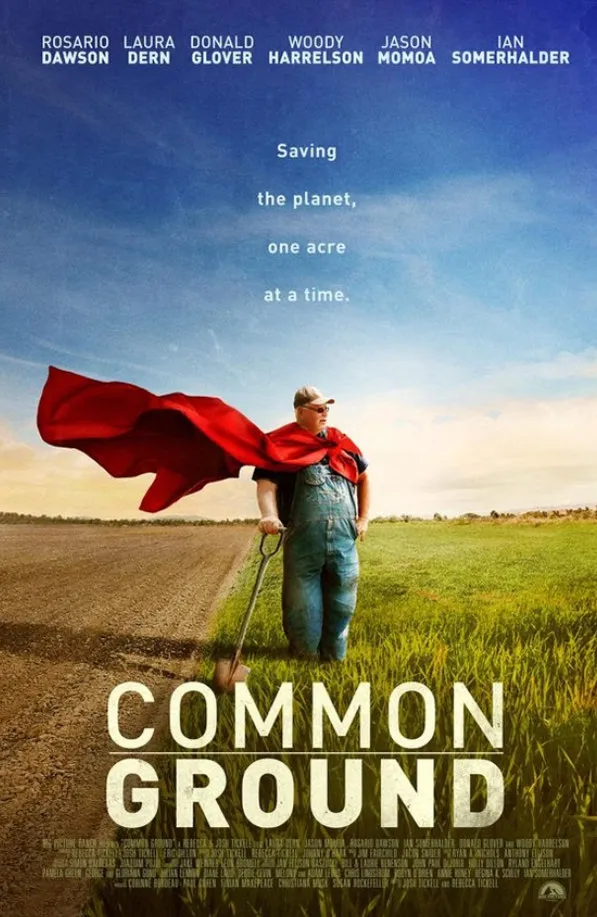 Common Ground