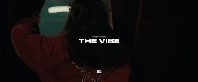THE VIBE - Earl Hondo