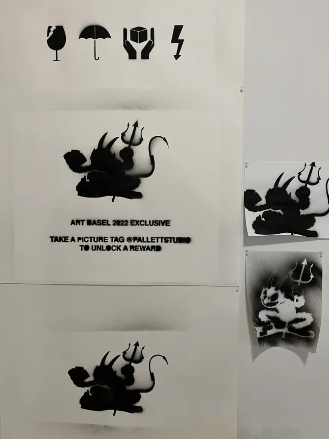 Project image