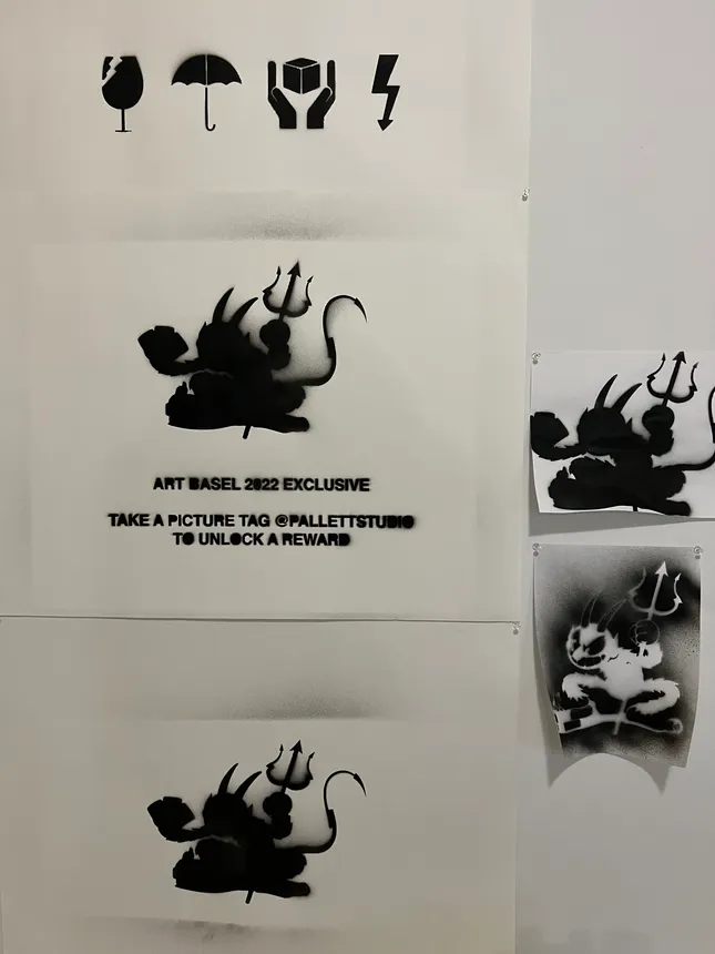 Project image