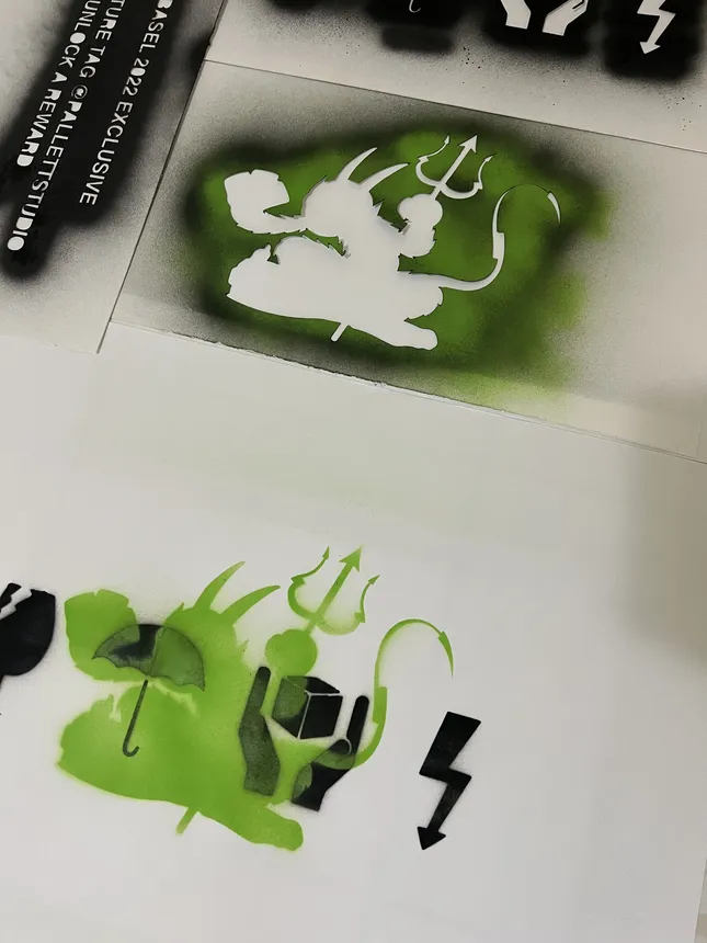 Project image