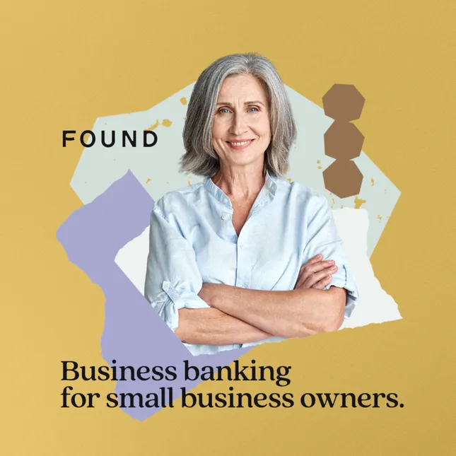 Found Banking