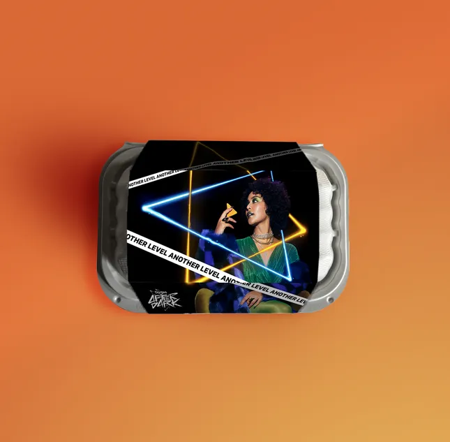 Project image