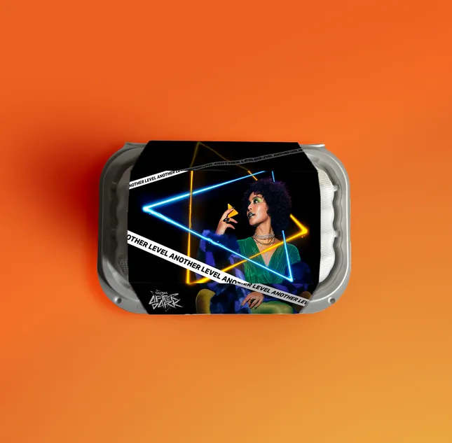 Project image
