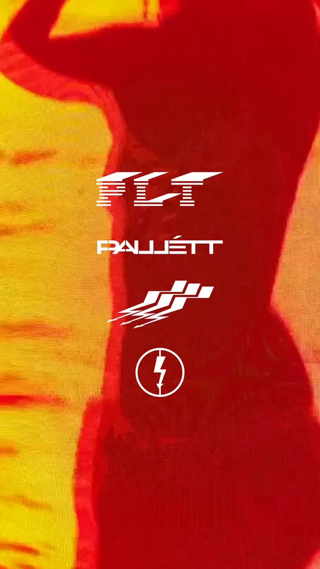 PALLÉTT STUDIO WEBSITE 2024