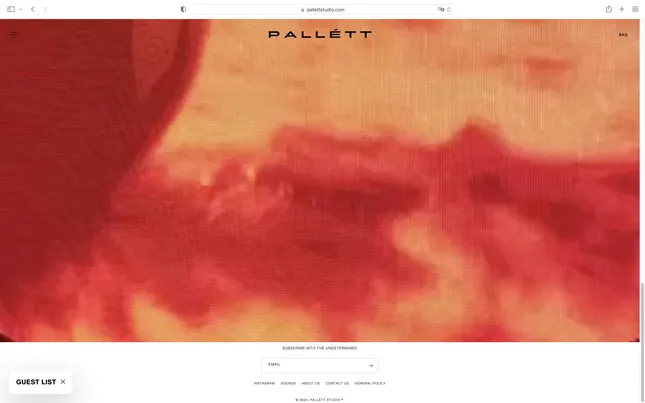 Project image