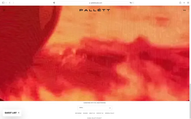 Project image