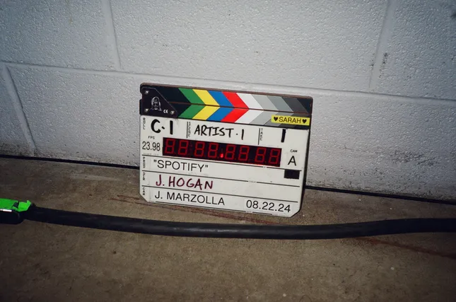 Project image