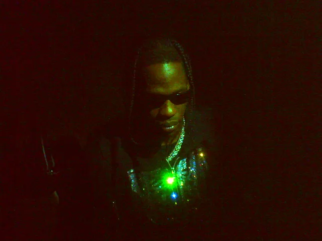 Travis Scott X Spotify ‘Days Before Rodeo’ 10 Year Anniversary Documentary