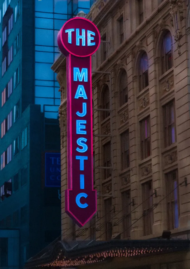 Landmarks