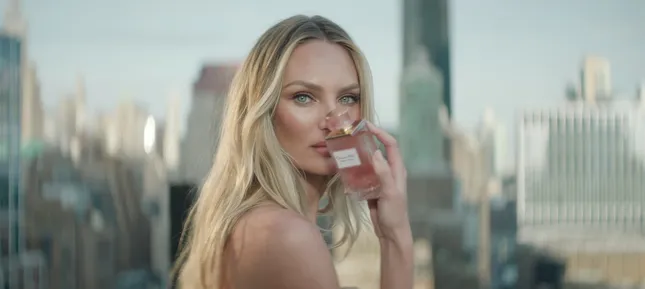 Oscar De La Renta - “New York Eu De Parfum”
