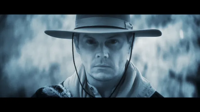 Jack White “If I Die Tomorrow”