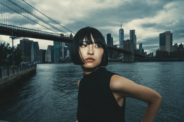 Project image