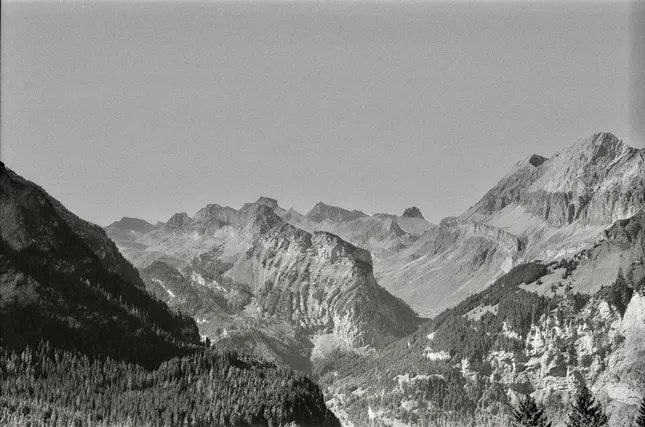 Project image