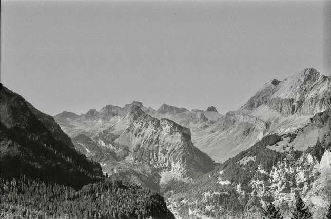 Project image