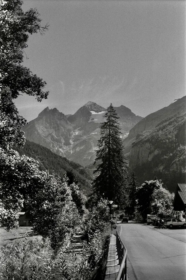 Project image
