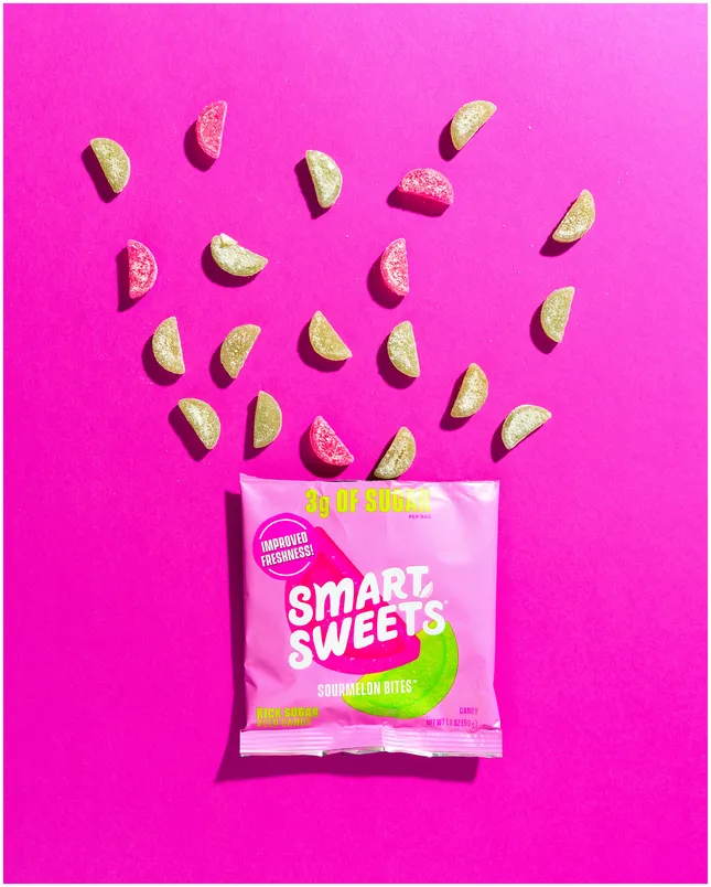 Smart Sweets