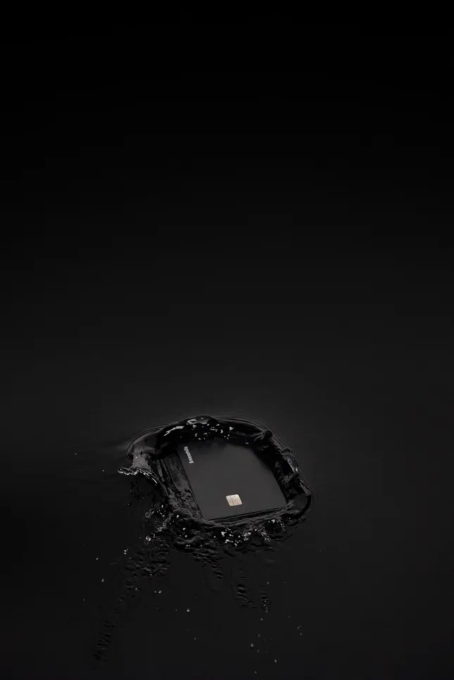 Project image