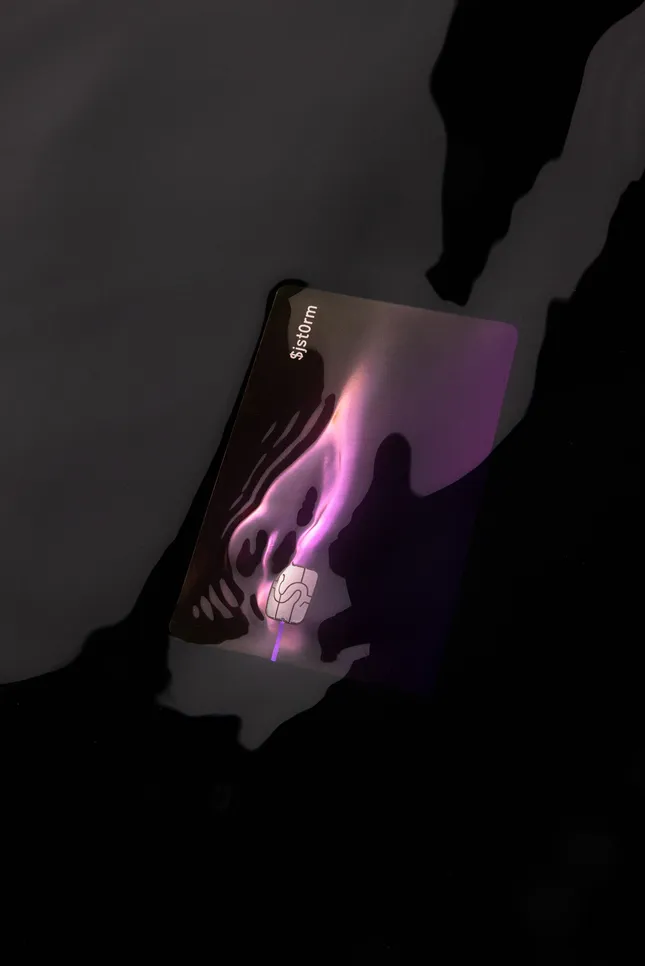 Project image