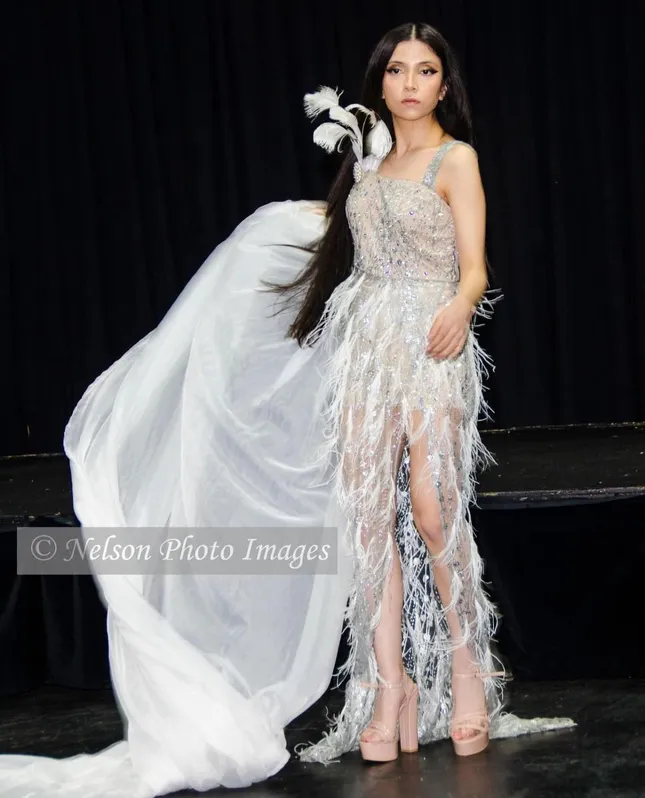 LAFW by Anastasia Magazine, “Fashion & Theater” Showcase| Anastasia Magazine
