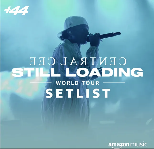 AMAZON MUSIC