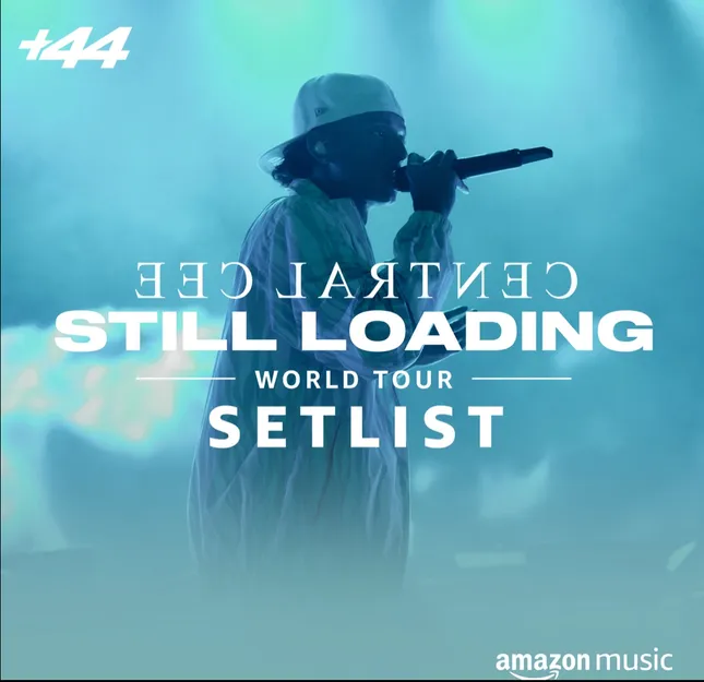 AMAZON MUSIC