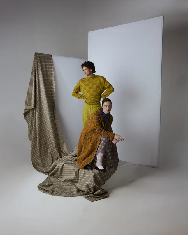 Project image